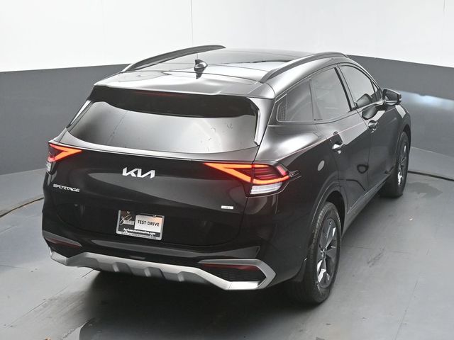 2025 Kia Sportage SX Prestige Hybrid - Photo 47