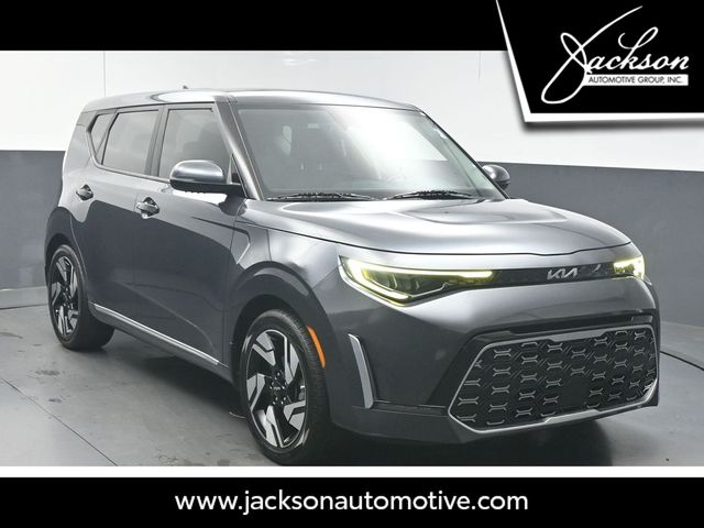 2023 Kia Soul
