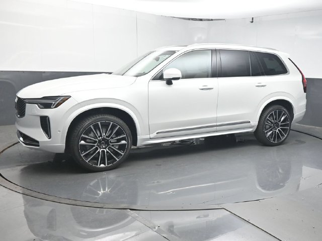 Certified 2026 Volvo XC90 B6 Plus 7-Seater SUV