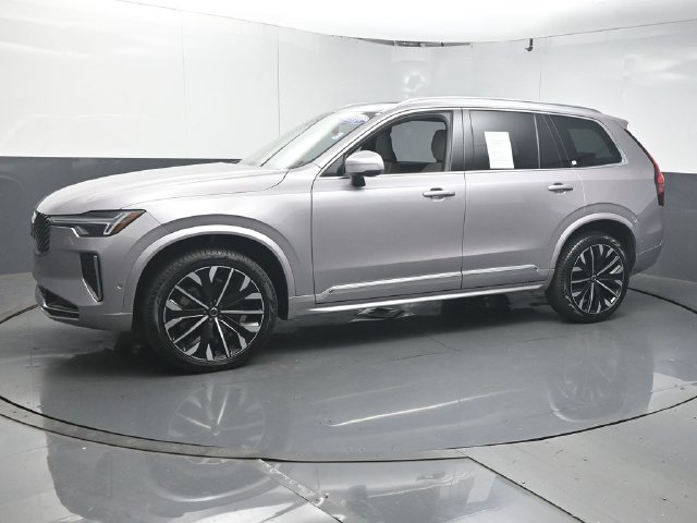 Certified 2026 Volvo XC90 B6 Plus 7-Seater SUV