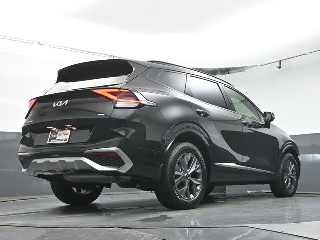 2025 Kia Sportage SX Prestige Hybrid - Photo 38