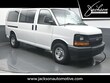  Chevrolet Express 2500