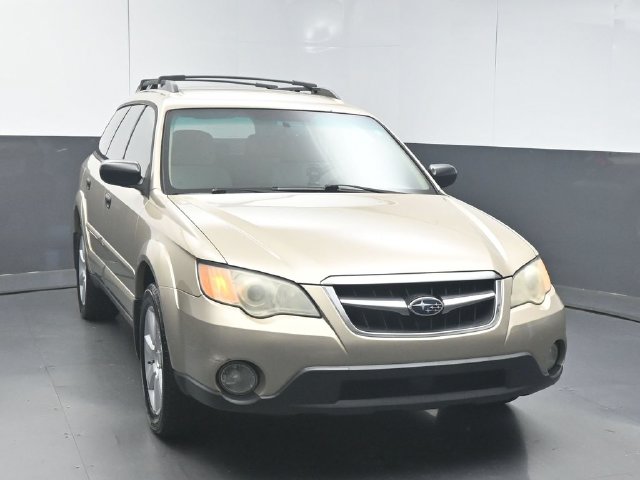 Used 2008 Subaru Outback 2.5 i Wagon