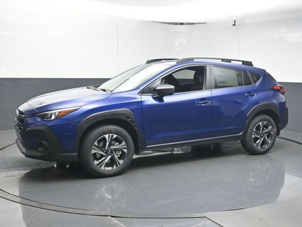 Used 2026 Subaru Crosstrek Premium SUV