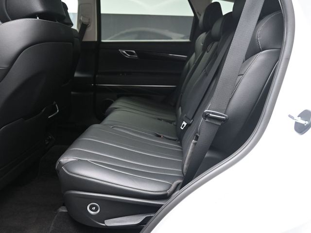 2021 GENESIS GV80 Standard - Photo 20