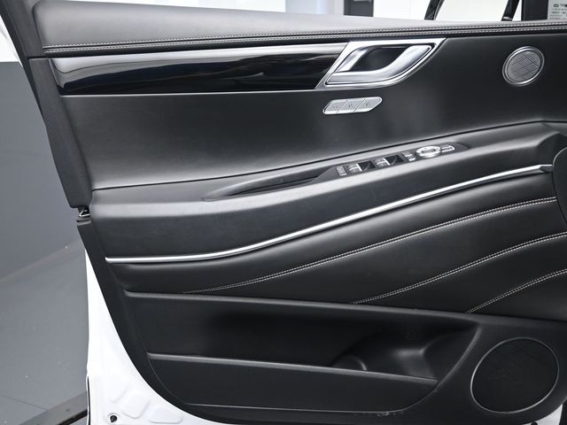 2021 GENESIS GV80 Standard - Photo 19