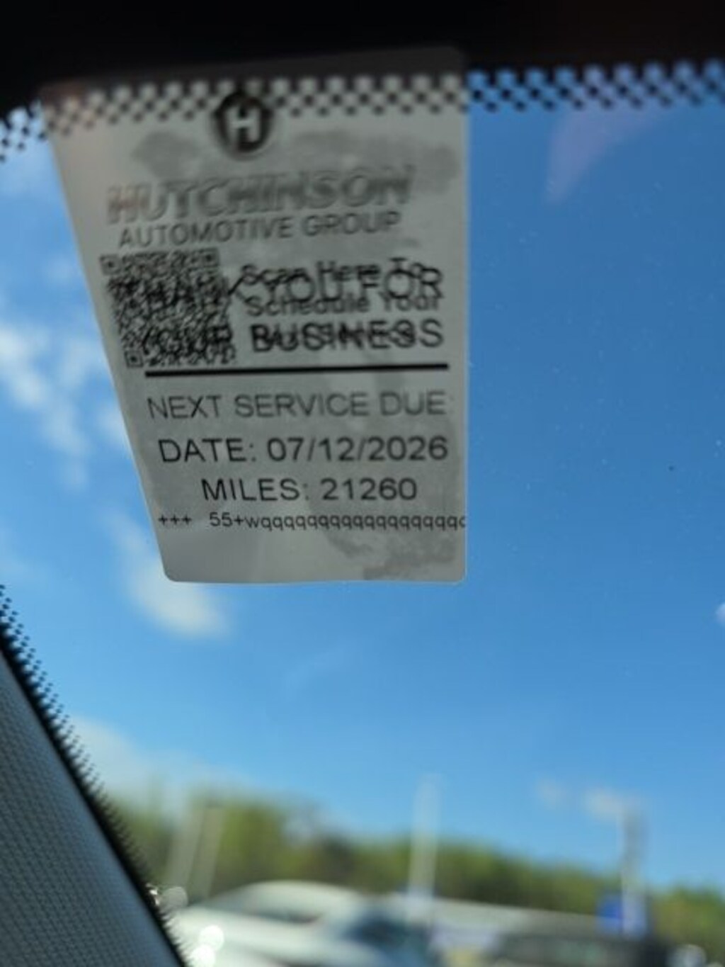 Used 2024 Buick Enclave Avenir SUV