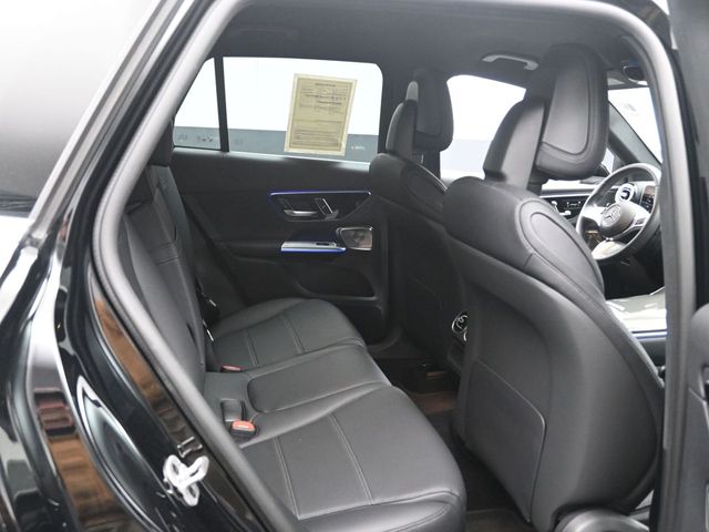 2025 Mercedes-Benz GLC Base - Photo 23