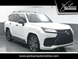 LEXUS LX 600