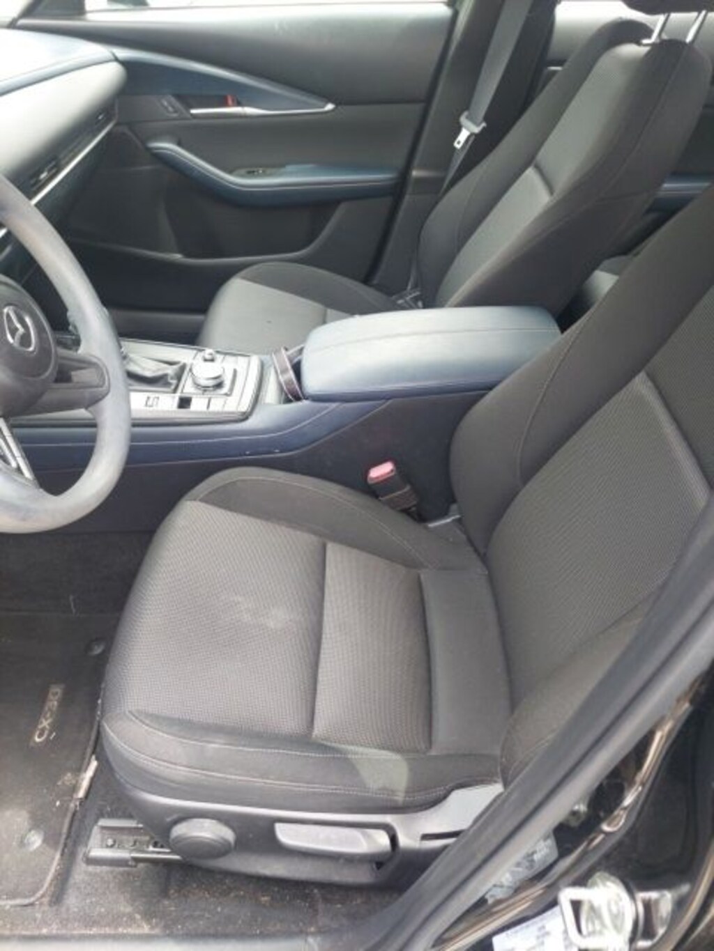 Used 2021 Mazda Mazda CX-30 2.5 S SUV