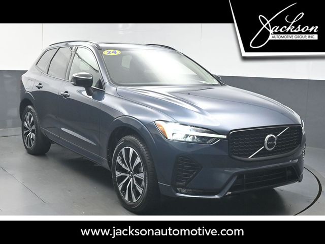 2024 Volvo XC60