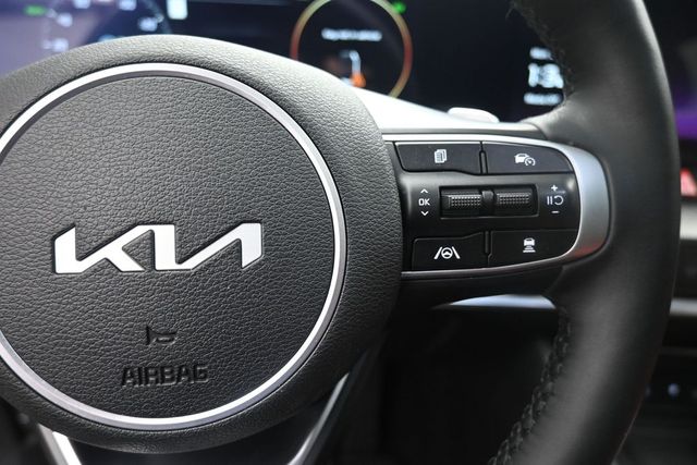 2025 Kia Sportage SX Prestige Hybrid - Photo 14