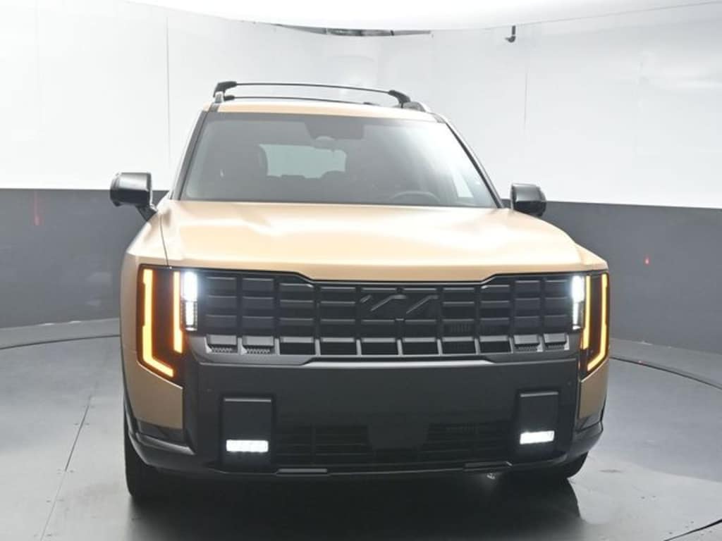 Used 2027 Kia Telluride X-Line SX SUV