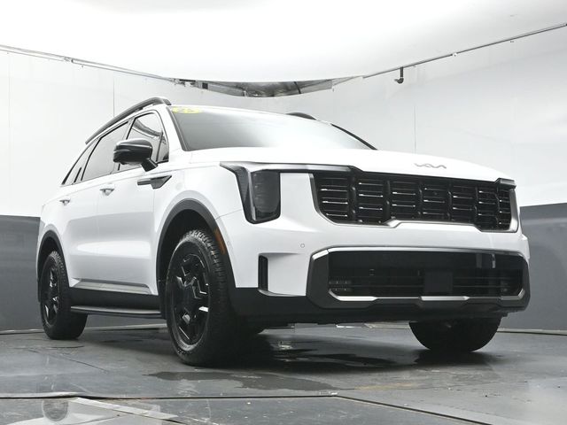 2025 Kia Sorento X-Pro SX Prestige - Photo 34