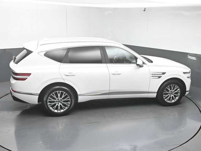 2021 GENESIS GV80 Standard - Photo 49