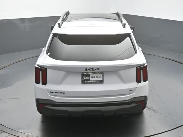 2025 Kia Sorento X-Pro SX Prestige - Photo 47