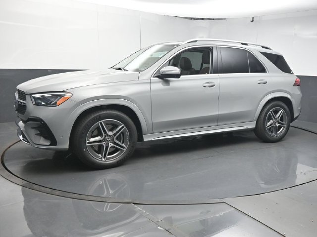 Certified 2026 Mercedes-Benz GLE 350 GLE 350 SUV