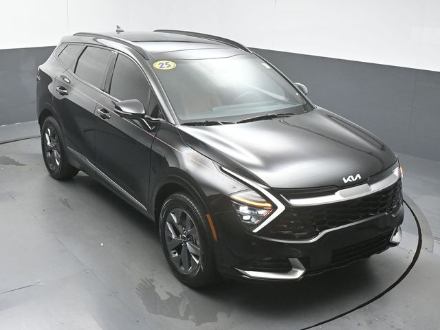 2025 Kia Sportage SX Prestige Hybrid - Photo 42