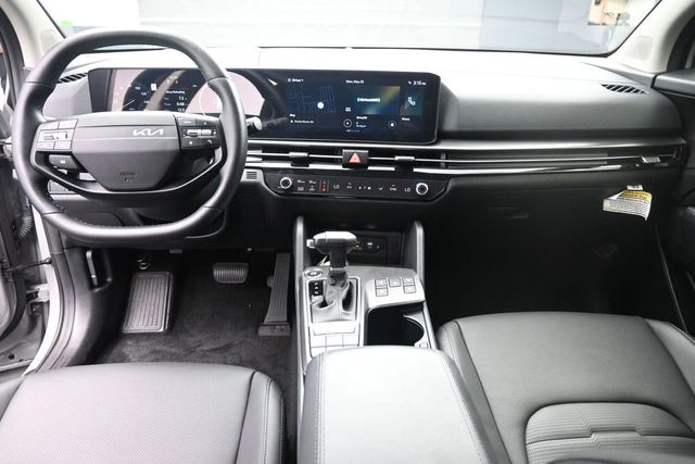 2026 Kia Sportage SX Prestige - Photo 9