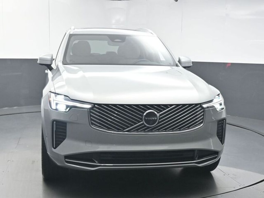 Certified 2026 Volvo XC90 B6 Plus 7-Seater SUV