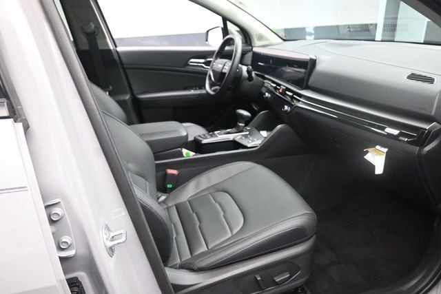 2026 Kia Sportage SX Prestige - Photo 28