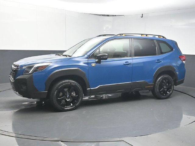 Certified 2023 Subaru Forester Wilderness SUV