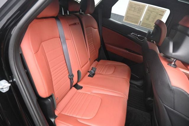 2025 Kia Sportage SX Prestige Hybrid - Photo 26