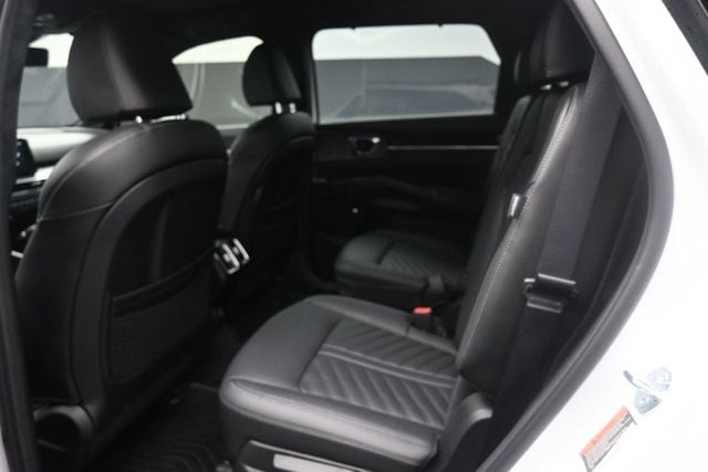 2025 Kia Sorento X-Pro SX Prestige - Photo 21