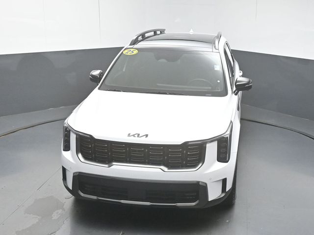 2025 Kia Sorento X-Pro SX Prestige - Photo 44