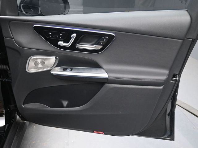 2025 Mercedes-Benz GLC Base - Photo 26