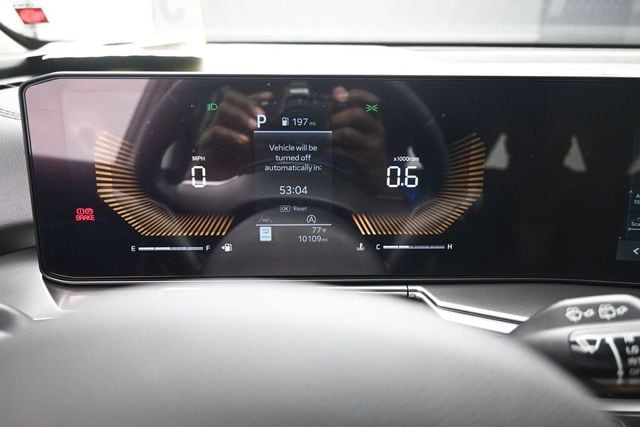 2025 Kia Sorento S - Photo 10