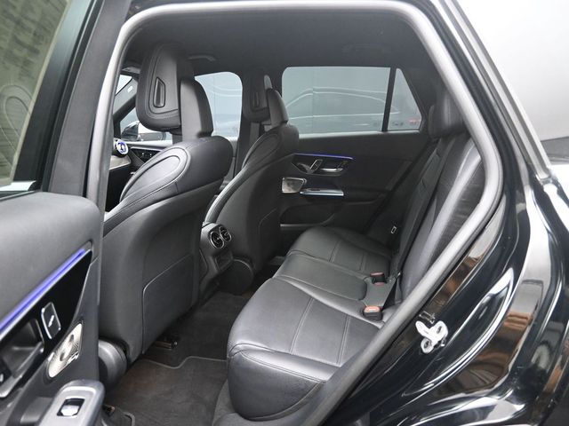 2025 Mercedes-Benz GLC Base - Photo 21