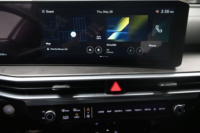 2025 Kia Sorento X-Pro SX Prestige - Photo 11