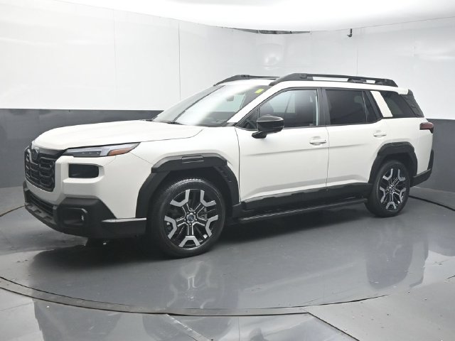 Used 2026 Subaru Outback Touring XT SUV