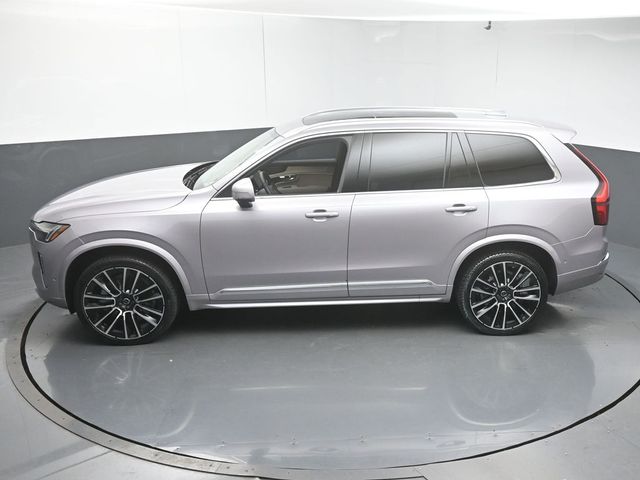 2026 Volvo XC90 Plus - Photo 46