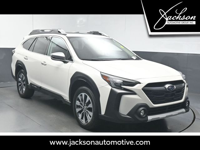 2023 Subaru Outback