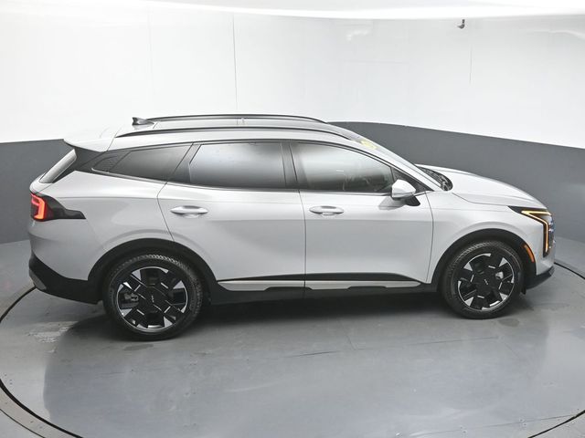 2026 Kia Sportage SX Prestige - Photo 48