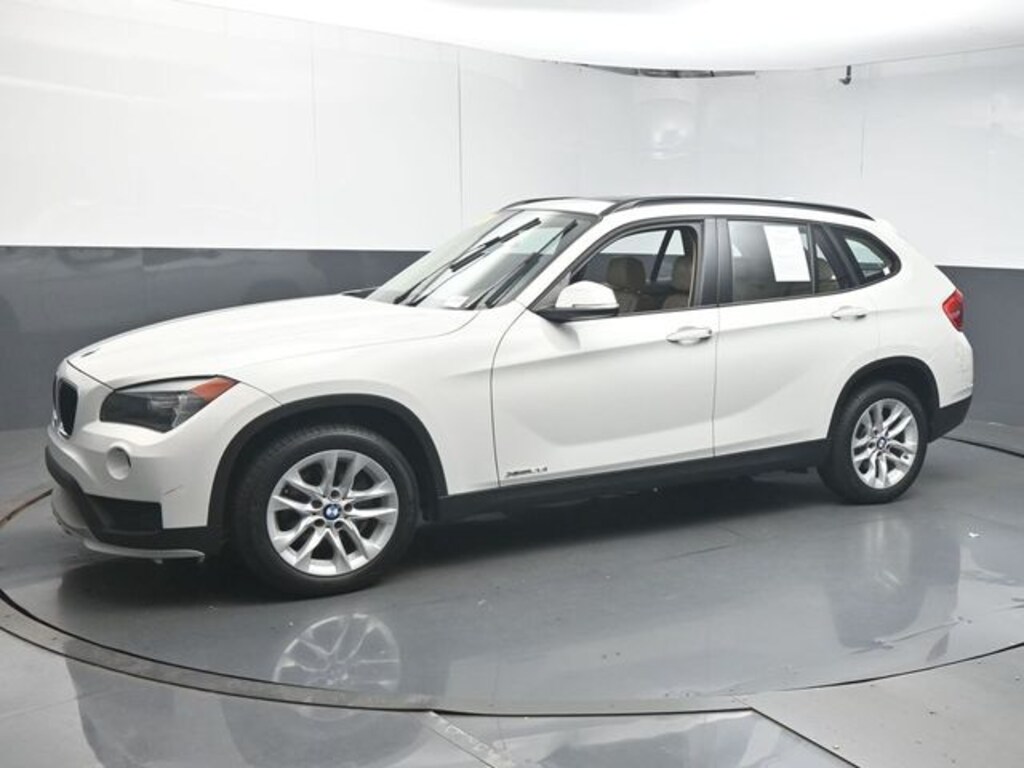 Used 2015 BMW X1 xDrive28i SUV