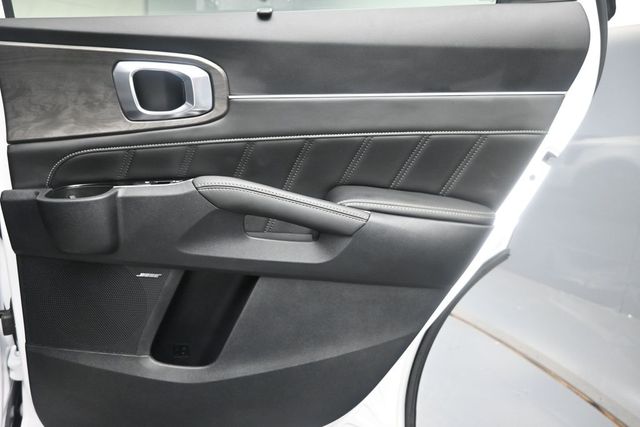 2025 Kia Sorento X-Pro SX Prestige - Photo 28