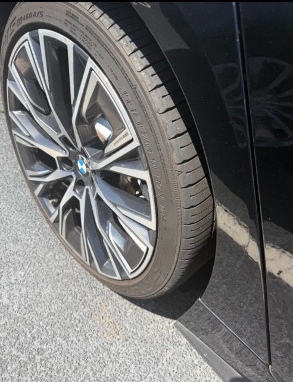 Used 2022 BMW 430i Gran Coupe
