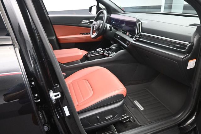 2025 Kia Sportage SX Prestige Hybrid - Photo 28