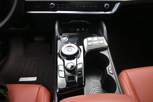 2025 Kia Sportage SX Prestige Hybrid - Photo 13