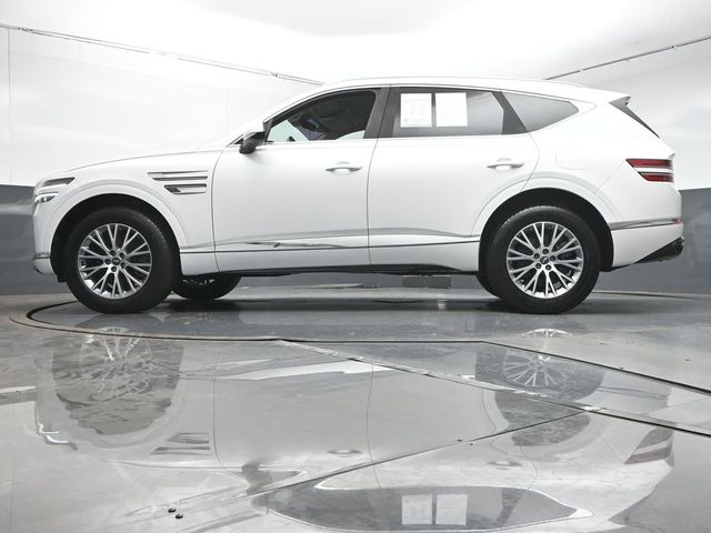 2021 GENESIS GV80 Standard - Photo 37