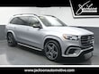 Mercedes-Benz GLS 450
