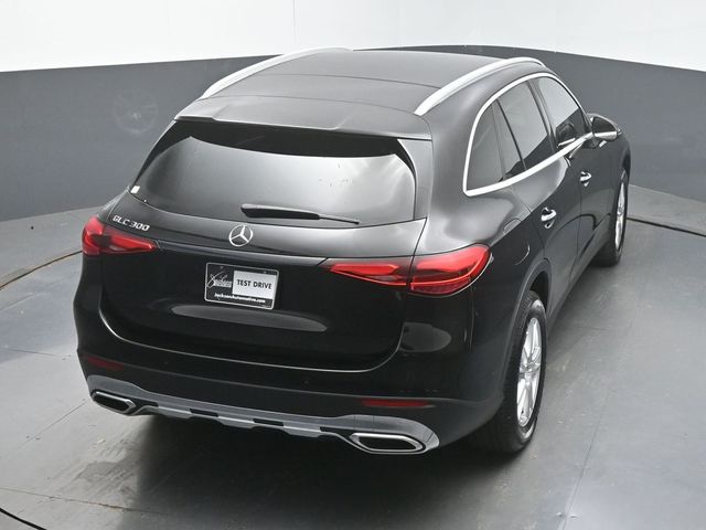 2025 Mercedes-Benz GLC Base - Photo 46