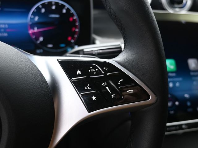 2025 Mercedes-Benz GLC Base - Photo 14