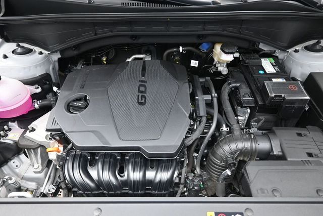 2025 Kia Sorento S - Photo 31