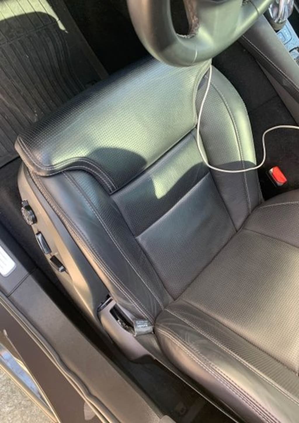 Certified 2023 Volvo XC90 B6 AWD Ultimate 6-Seater SUV