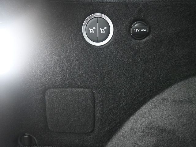 2021 GENESIS GV80 Standard - Photo 24