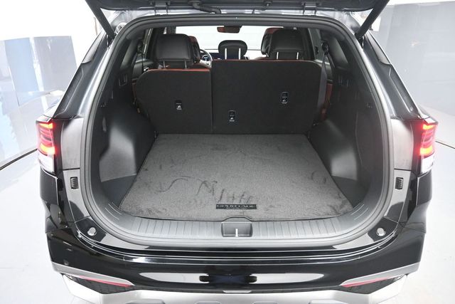 2025 Kia Sportage SX Prestige Hybrid - Photo 23